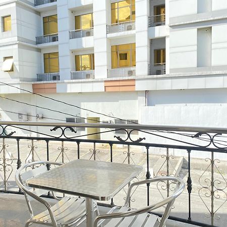 Valentino'S Hotel Анхелес Екстериор снимка