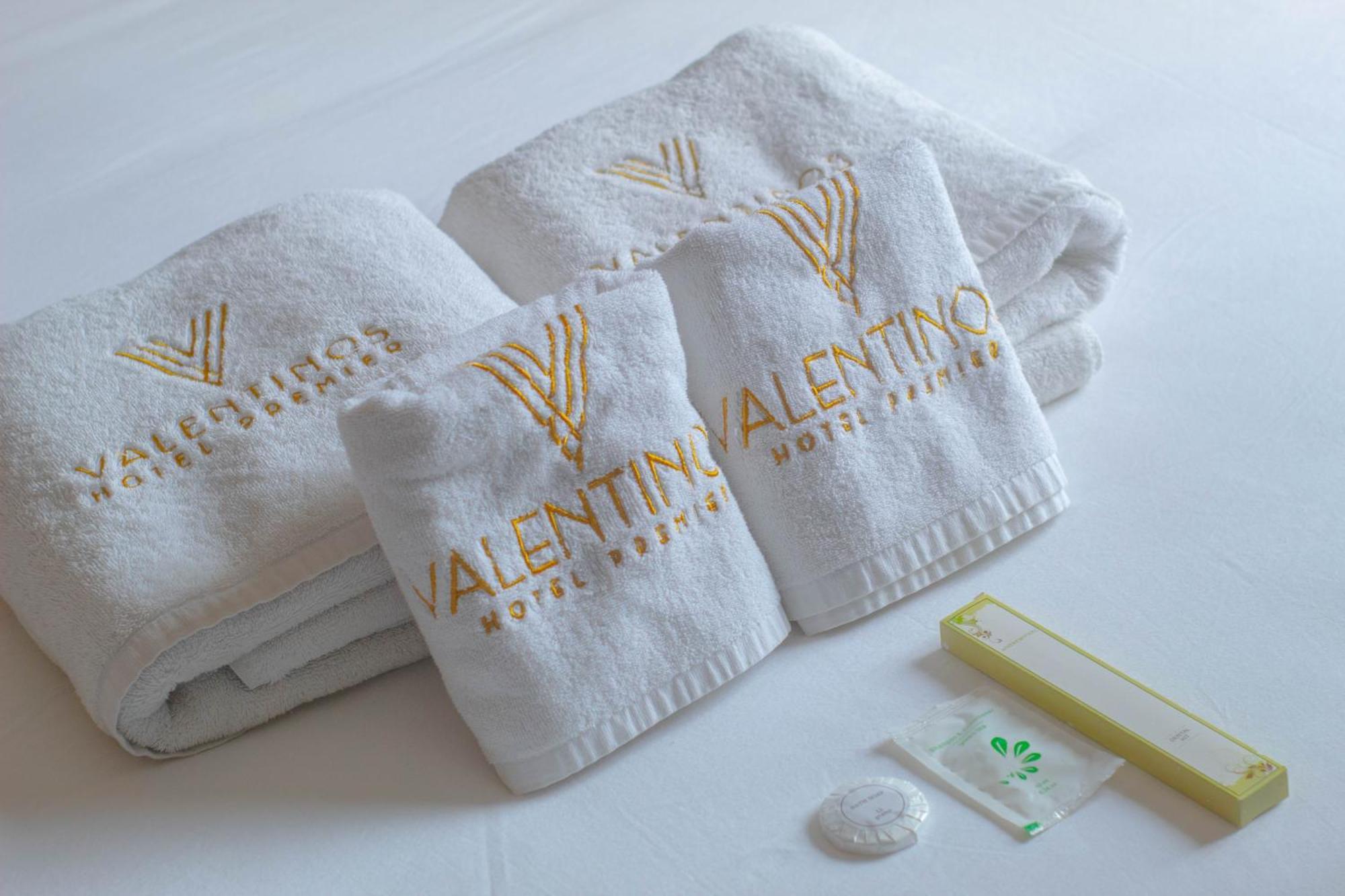 Valentino'S Hotel Анхелес Екстериор снимка